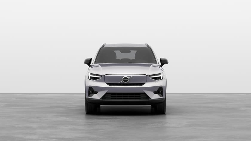 Bilde 3 av Volvo XC40 Recharge Twin P8 AWD Plus Krok,El.førersete,Parkeringsvarmer++