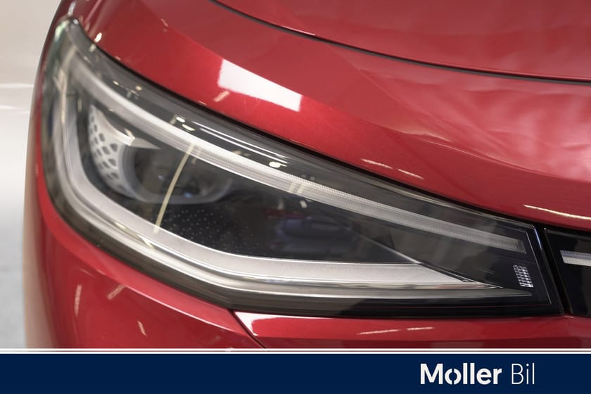 Bilde 3 av WVGZZZE28SE007324 77kWh 340hk 4Motion