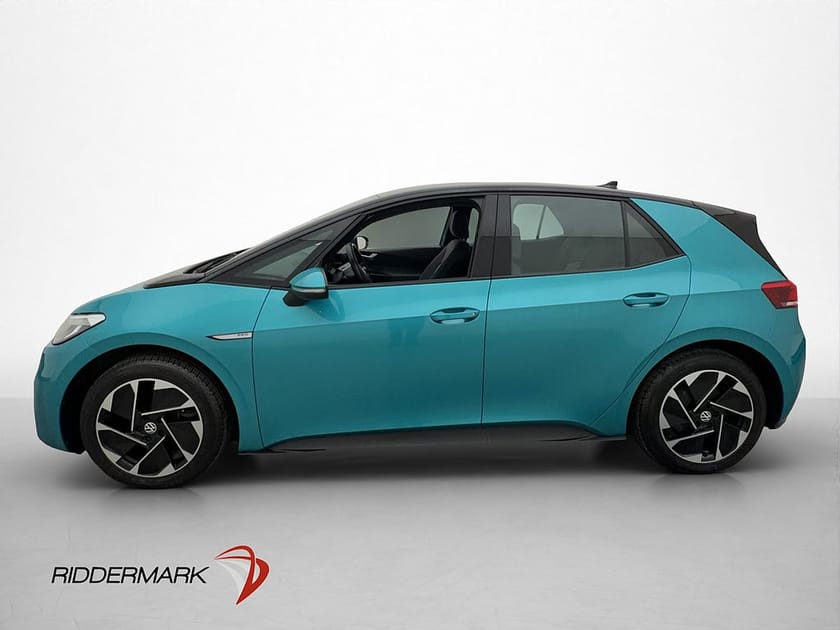 Bild 5 av Volkswagen ID.3 Pro Performance