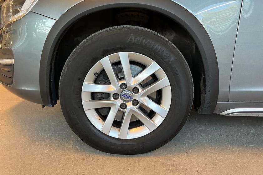 Bild 4 av Volvo V60 Cross Country