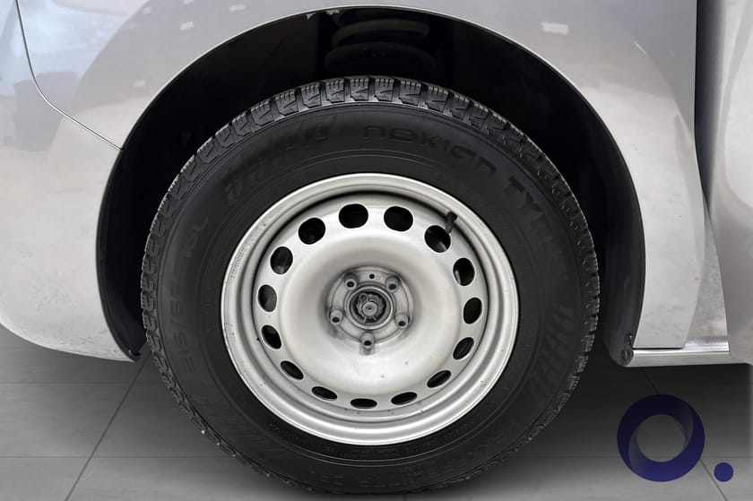 Bilde 2 av Peugeot Expert