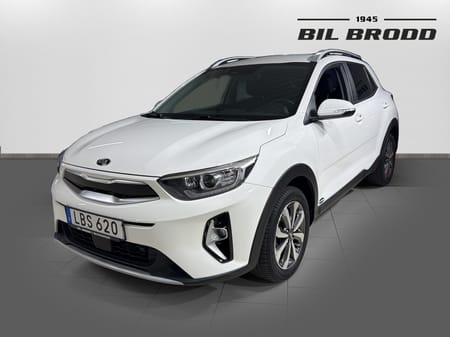 Kia Stonic DCT 1.0T Advance