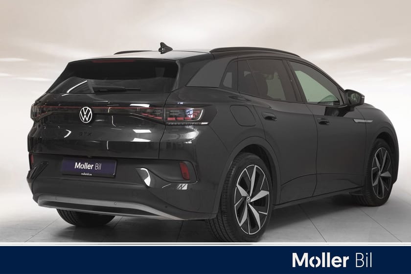 Bilde 2 av Volkswagen ID.4 GTX 77kwh