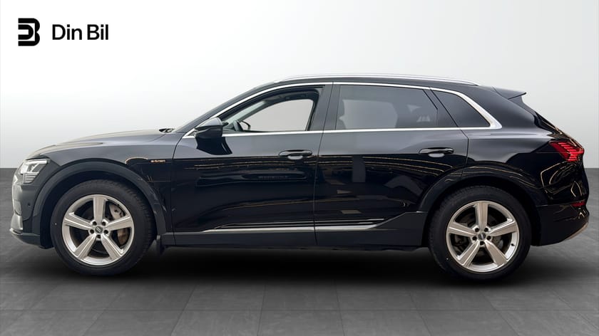 Bild 2 av Audi e-tron 55 quattro Proline/Drag/Panorama