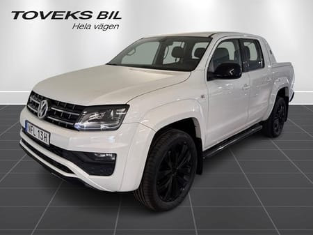 Volkswagen Amarok 2.9t