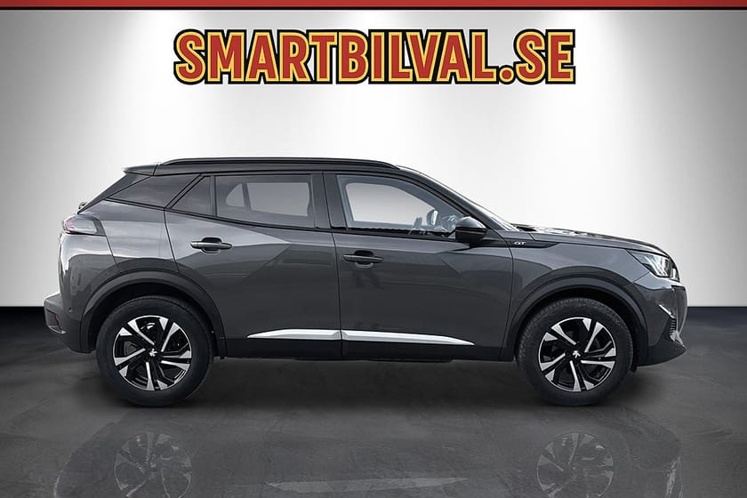 Bild 4 av Peugeot 2008