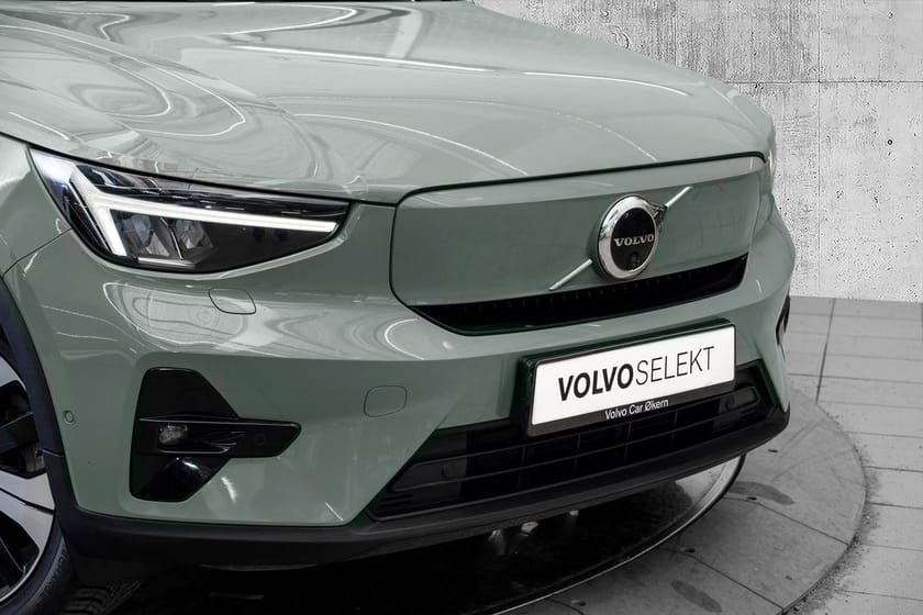 Bilde 2 av Volvo XC40 Recharge Twin Ultimate - Hengerfeste - Harman/Kardon - 360