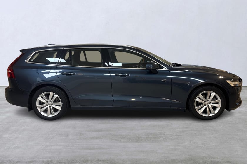 Bild 3 av Volvo V60