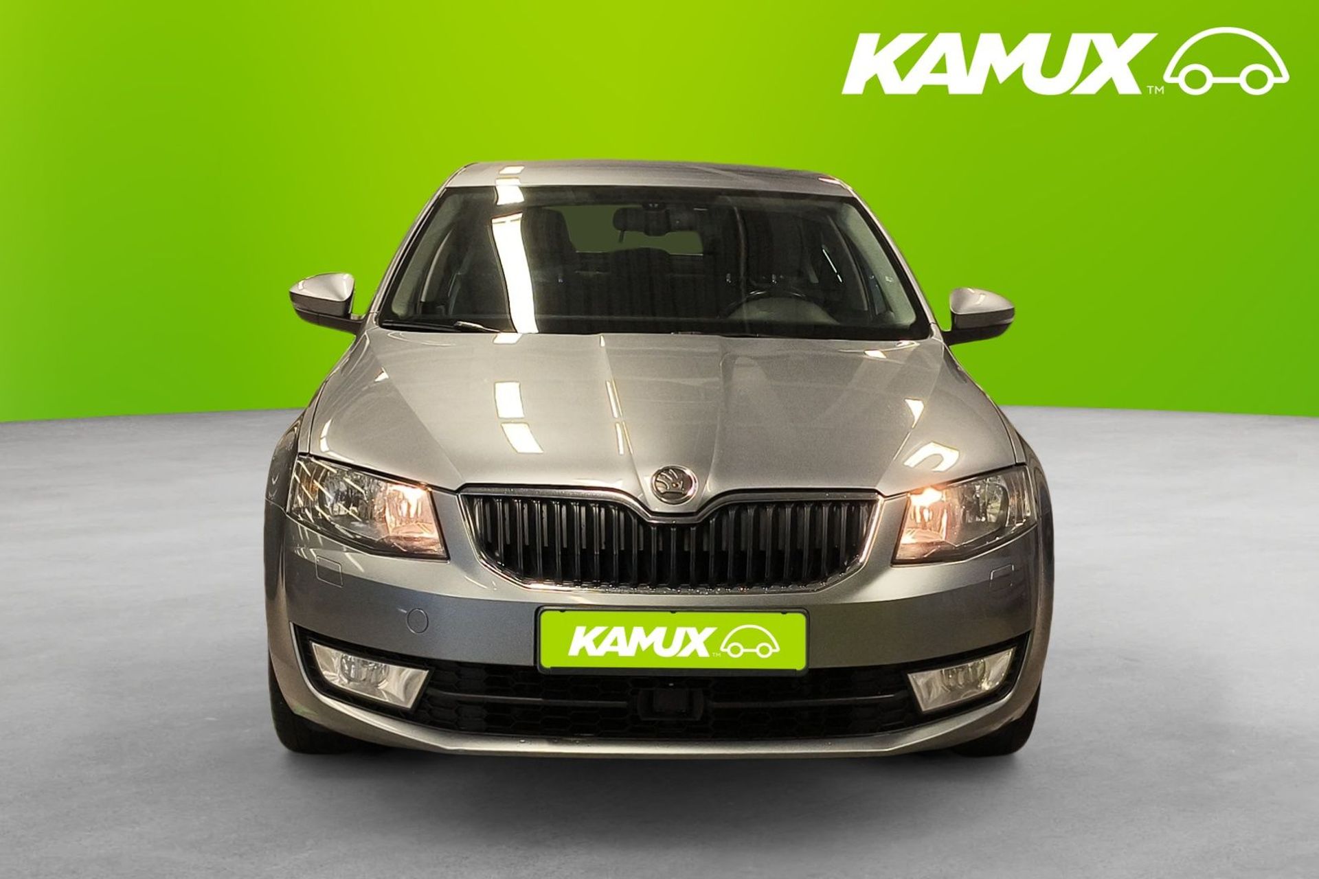 Skoda Octavia 1.2 TSI Elegance 105hk 2014, photo 5/10