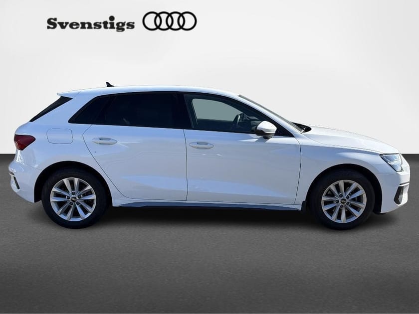 Bild 3 av Audi A3 Sportback 35 TFSI PROLINE 150 HK S TRONIC