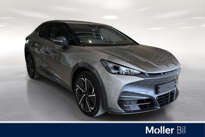 Bilde 1 av CUPRA Tavascan VZ 