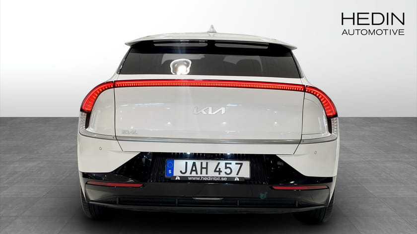 Bild 5 av Kia EV6 RWD INKL.PLUS PKT.