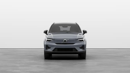 Volvo XC40 Recharge Single Motor Plus FWD Krok, Varmepumpe++