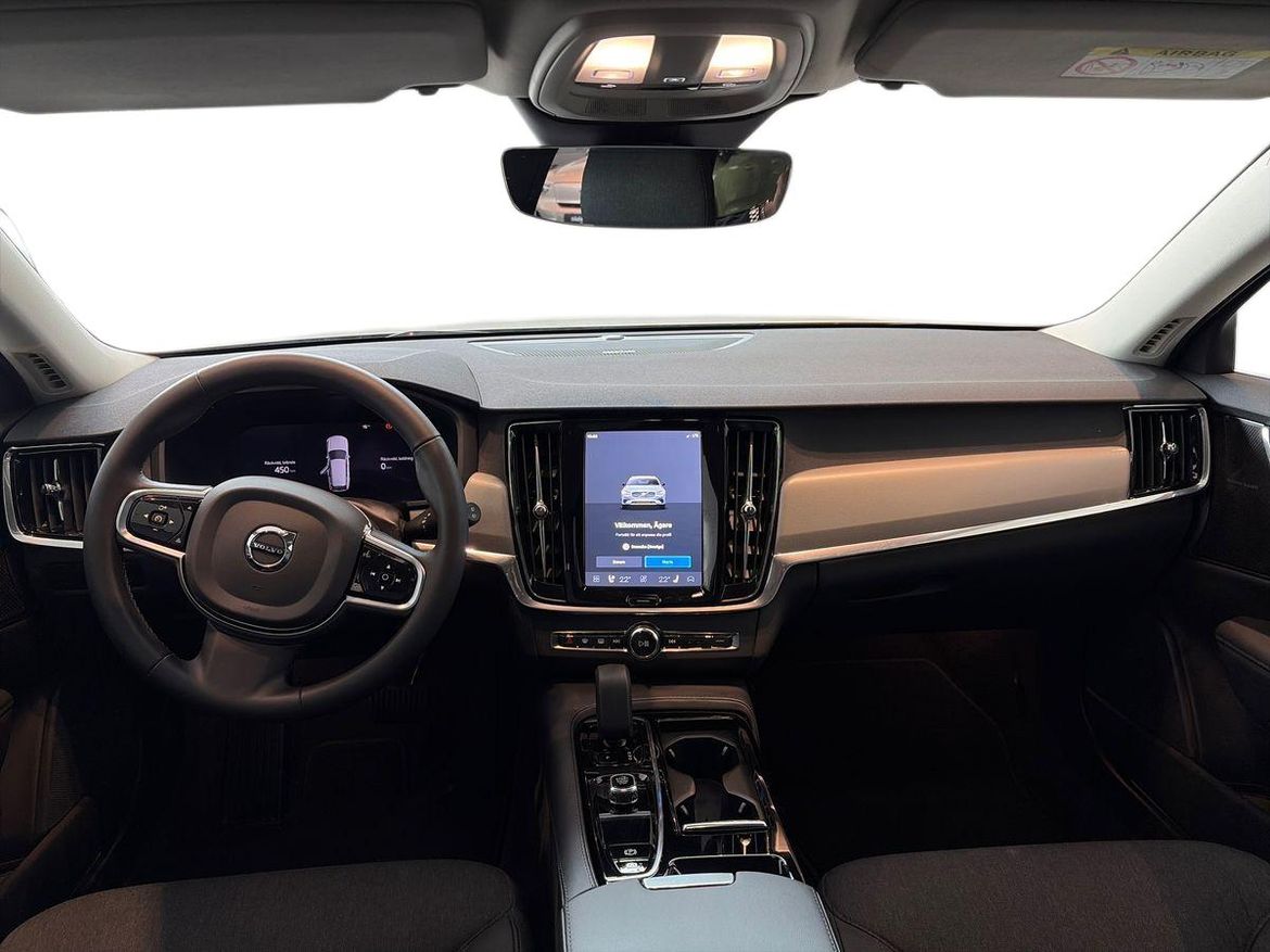 Volvo V90 2024 - miniatyr 9