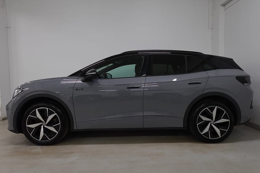 Bild 3 av Volkswagen ID.4 GTX Comfort Plus Drag  Adap-F Kamera Ambient MOMS