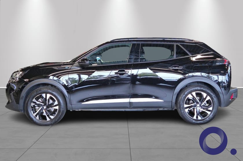 Bilde 2 av Peugeot e-2008