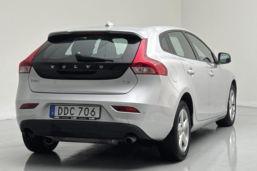 Bild 3 av Volvo V40