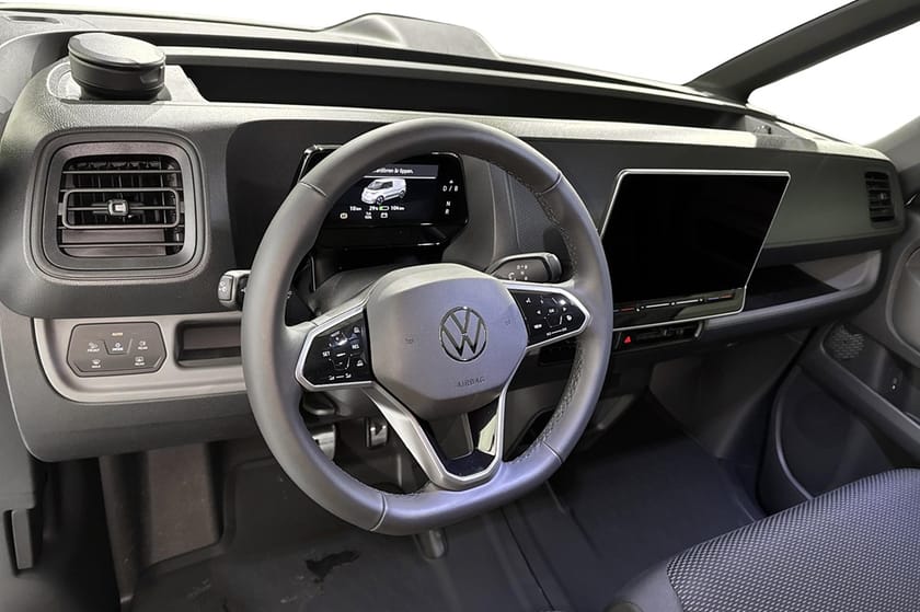 Bild 5 av Volkswagen ID. Buzz Cargo 210 KW 286HK (OMGÅENDE LEVERANS)