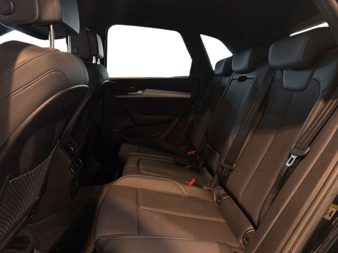 Audi Audi Q5 55 TFSI e quattro — bild 14