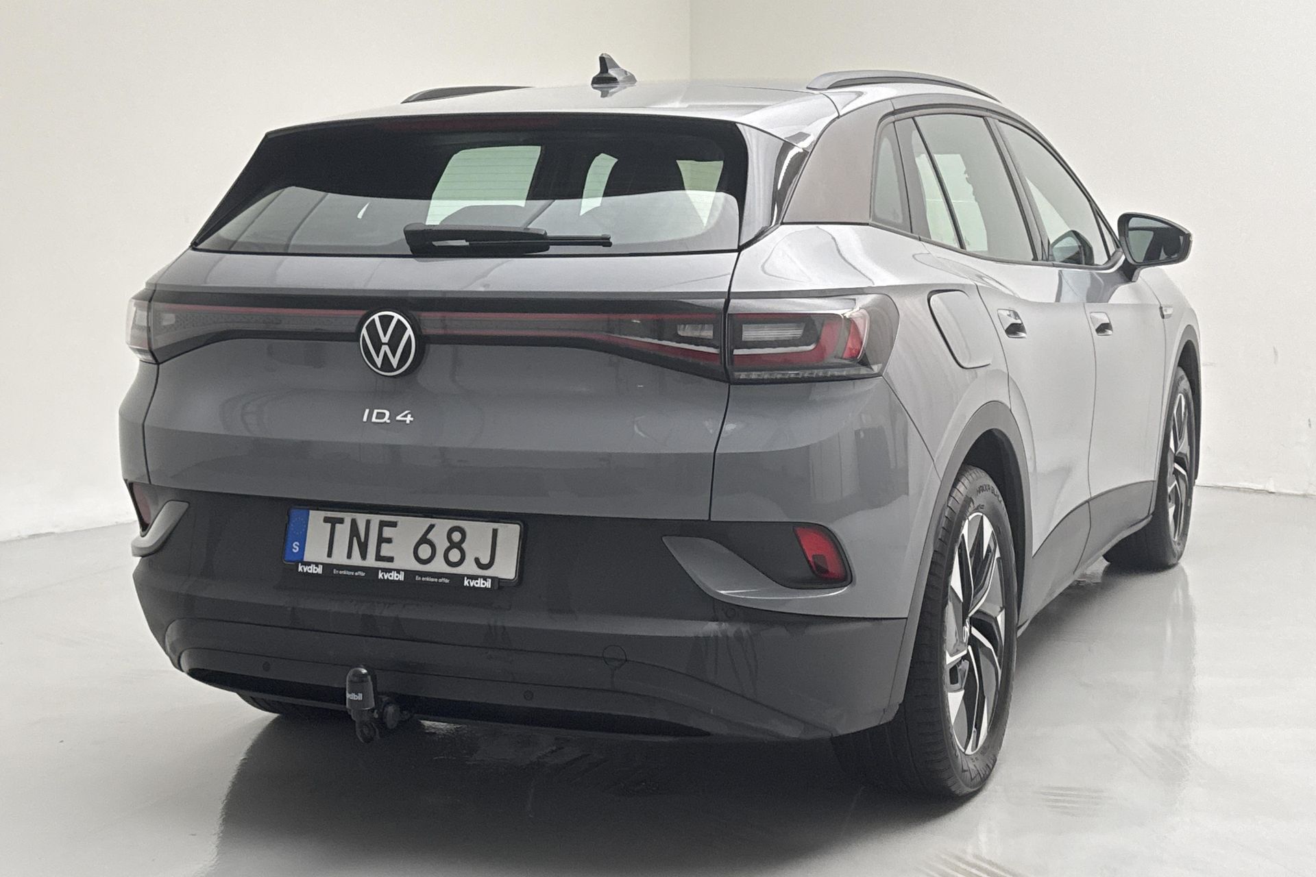 Volkswagen ID.4 Pro Performance 2023, kuva 3/10