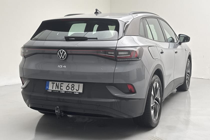 Bild 3 av Volkswagen ID.4 Pro Performance