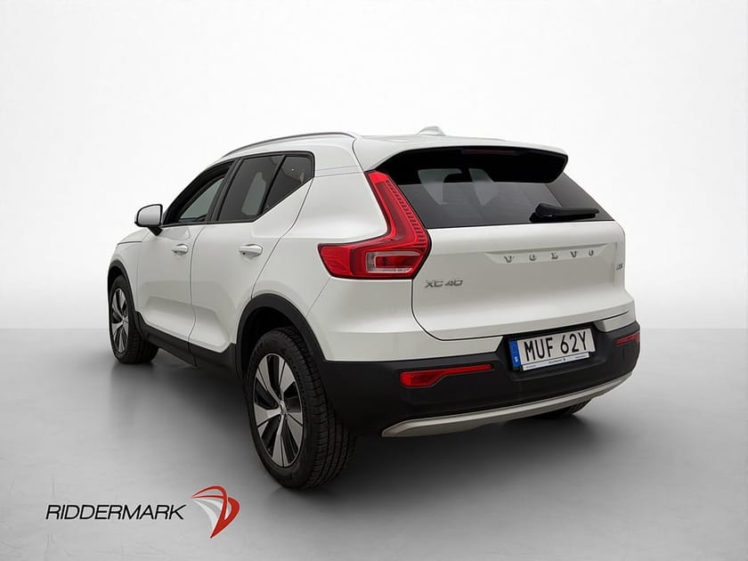 Bild 5 av Volvo XC40