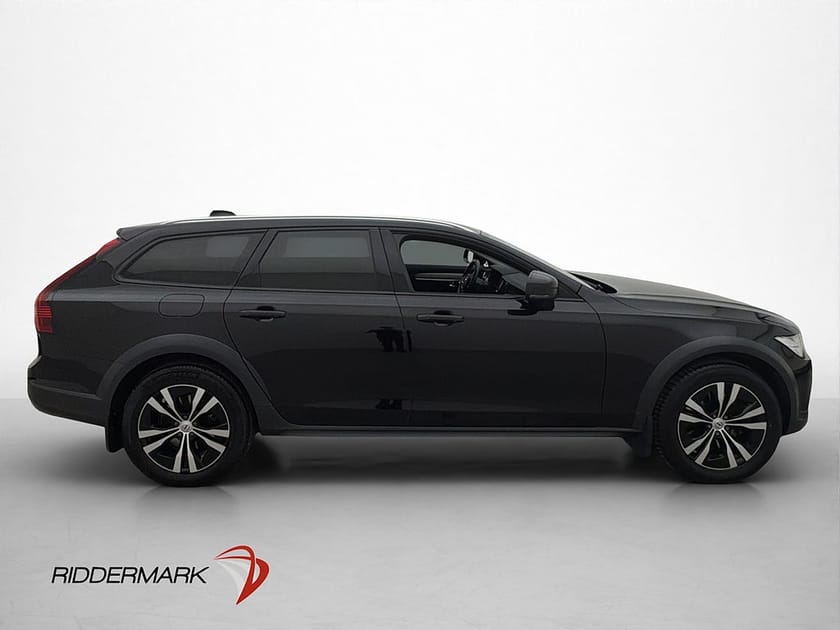 Bild 4 av Volvo V90 Cross Country B4 AWD Advanced H/K Drag Värmare