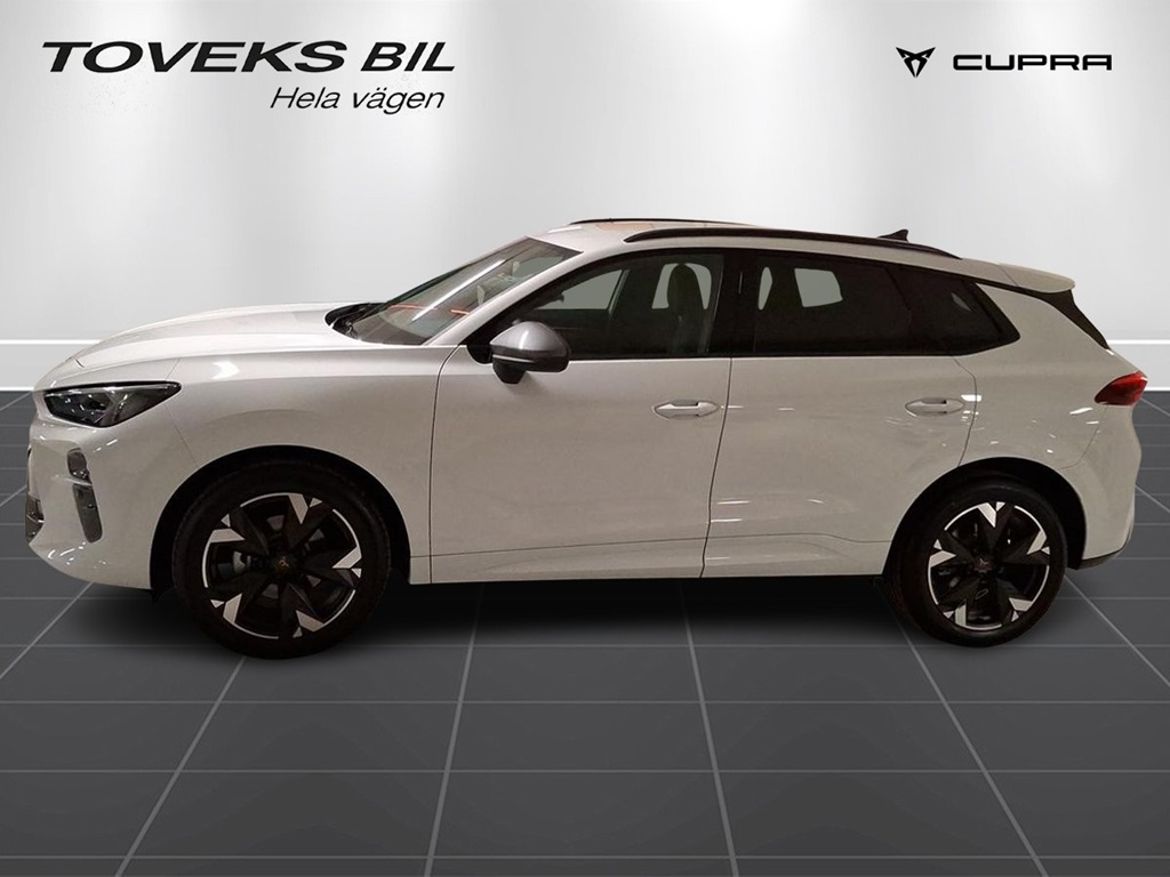 CUPRA CUPRA Terramar — bild 4