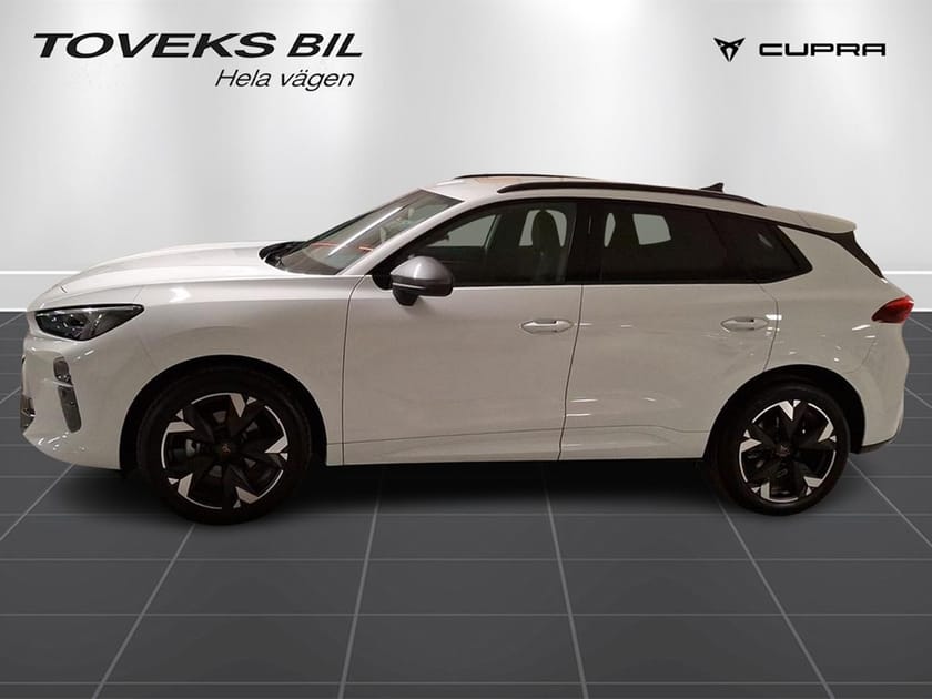 Bild 4 av CUPRA Terramar 1.5 ETSI 150 DSG7 MILDHYBRID