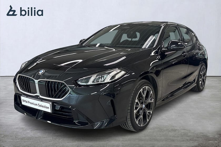 Bild 1 av BMW 120