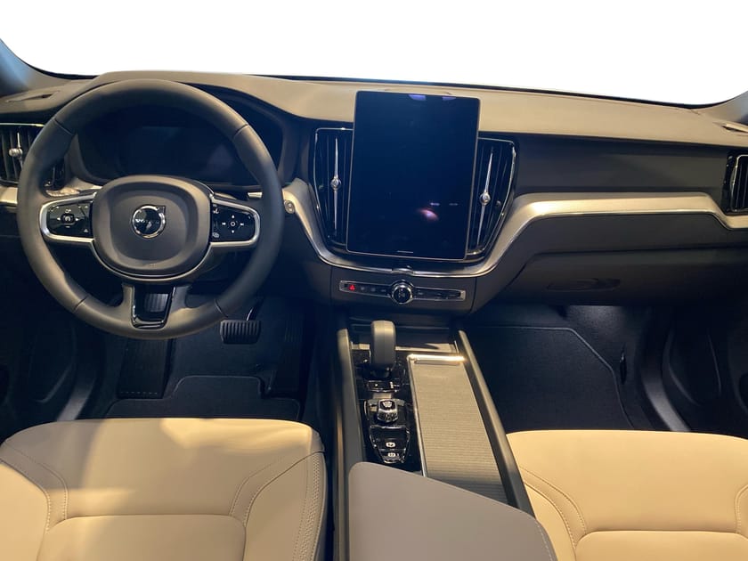 Bild 5 av Volvo XC60 T6 Core Nordic Edition