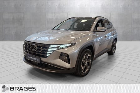 Hyundai Tucson PHEV 4WD Premium