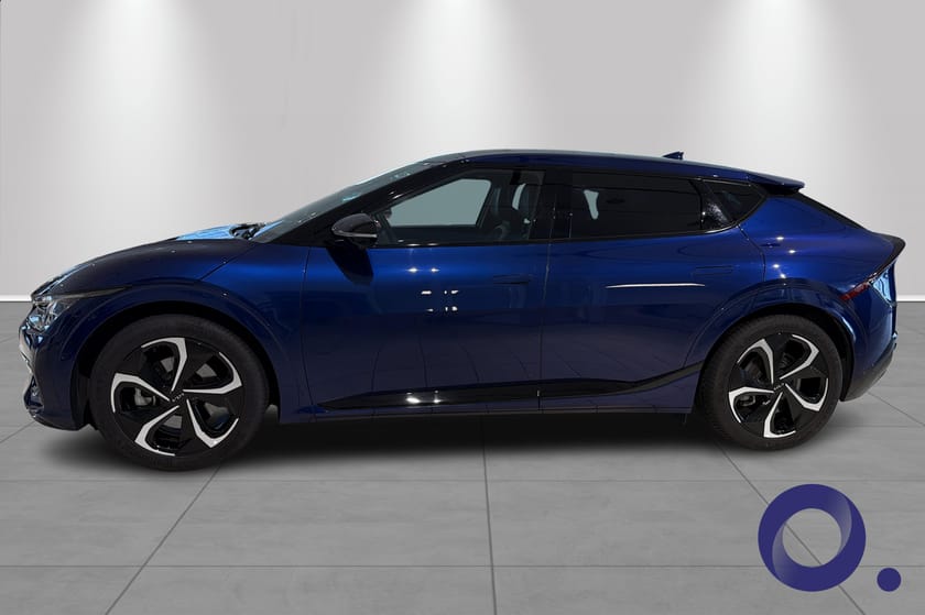 Bilde 2 av Kia EV6 GT-Line, Head-Up, Memory, Adaptiv Cruise,