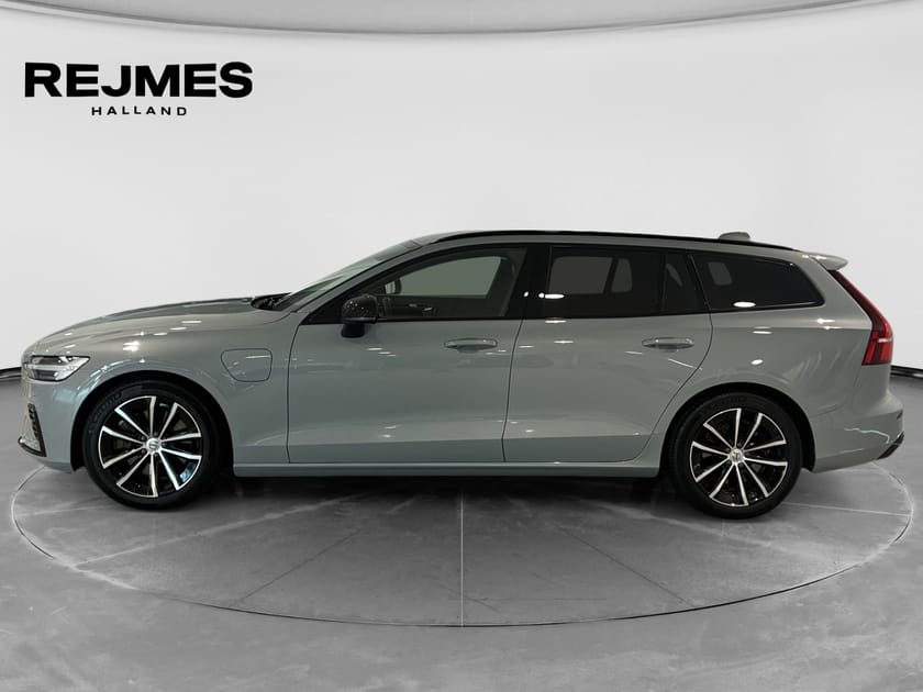 Bild 3 av Volvo V60 Recharge T6 Plus Dark