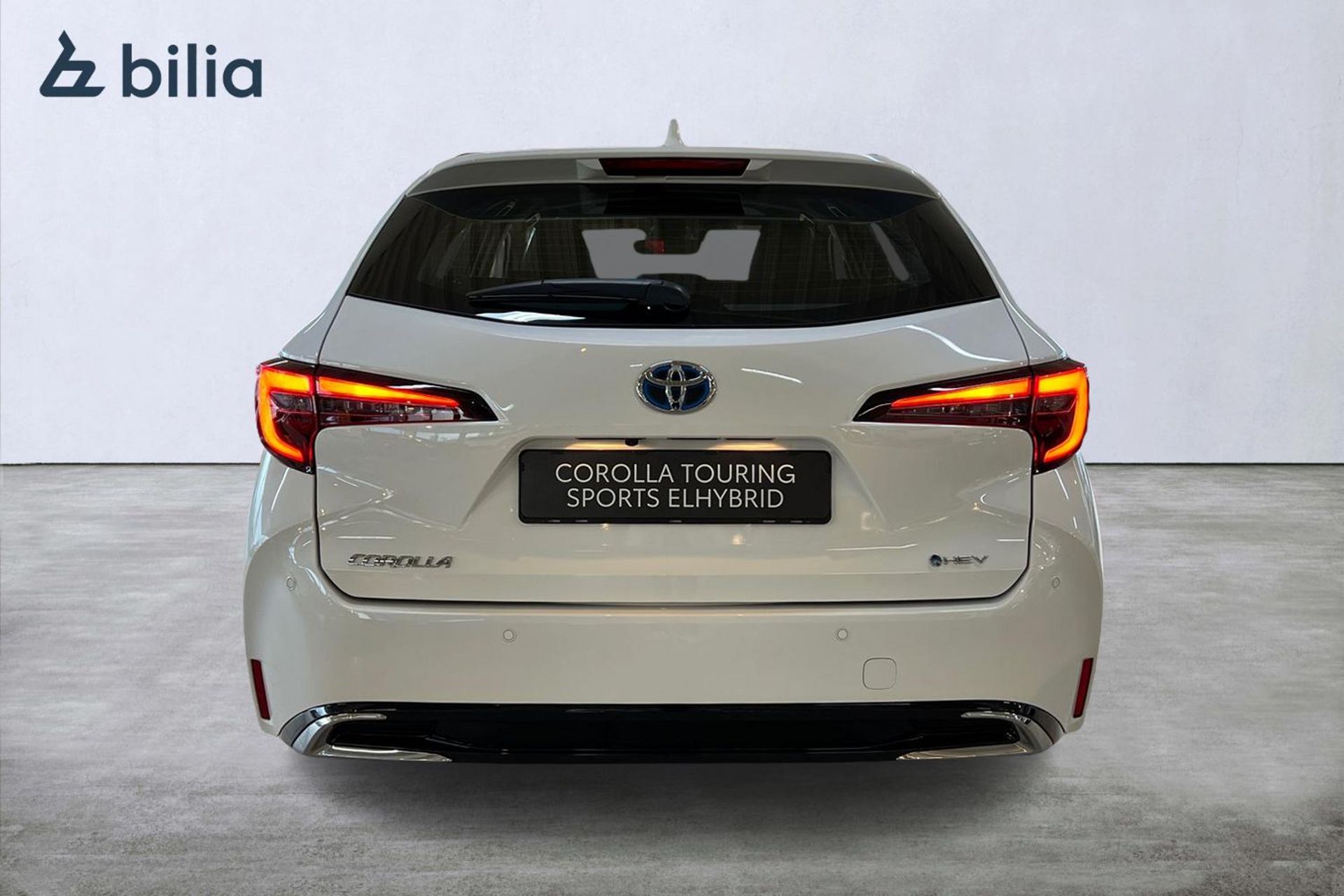 Toyota Corolla 2025, bild 6/10