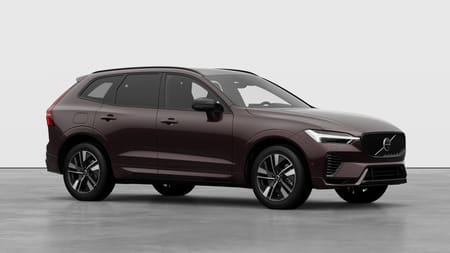 Volvo XC60 T6 Plus Dark Nordic Edition