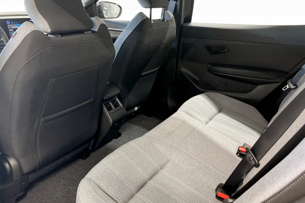 Renault Scenic E-Tech