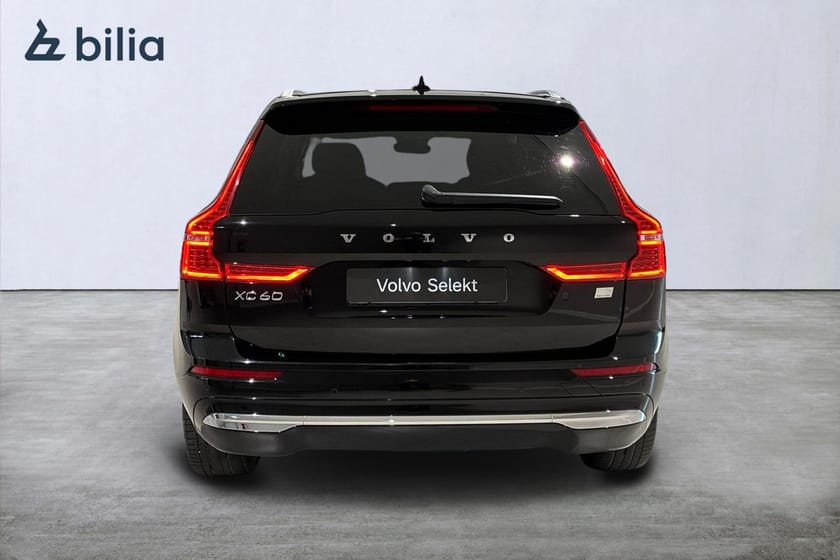 Bild 5 av Volvo XC60 Recharge T6 II Inscr Expression