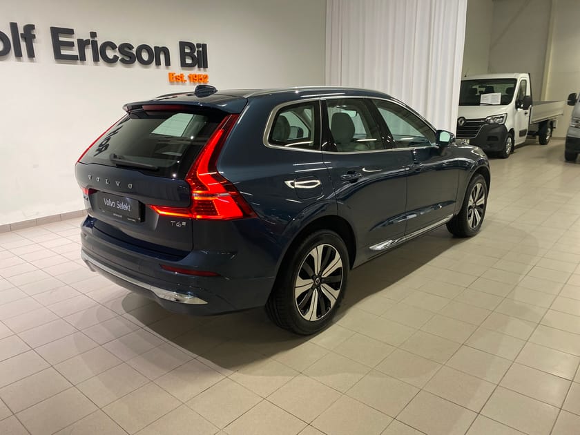 Bild 4 av Volvo XC60