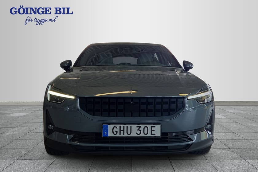 Bild 3 av Polestar 2 Long Range Single Motor 78kWh