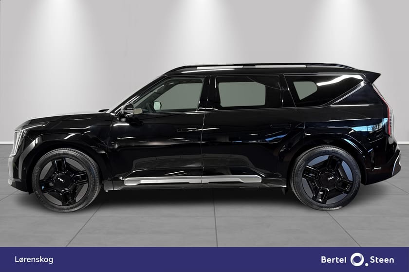 Bilde 2 av Kia EV9 AWD