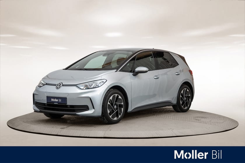 Bilde 1 av Volkswagen ID.3 Pure busines.52kwh 170hk