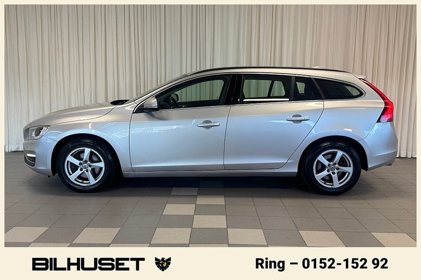Bild 4 av Volvo V60