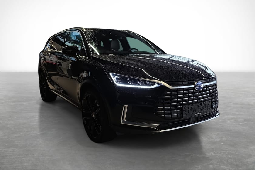 Bilde 3 av BYD Tang EV AWD