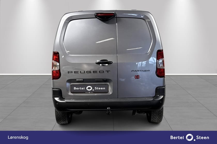 Bilde 4 av Peugeot Partner