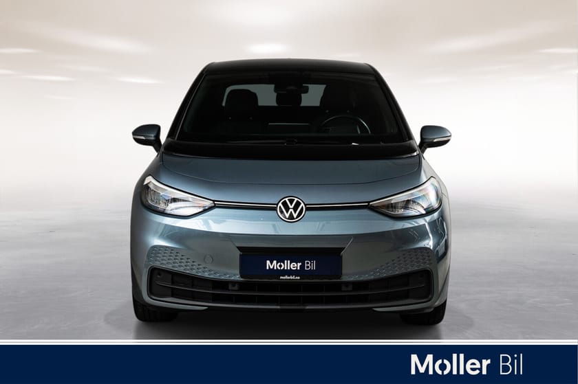 Bilde 3 av Volkswagen ID.3 Pro Performance limited  58kwh  204hk
