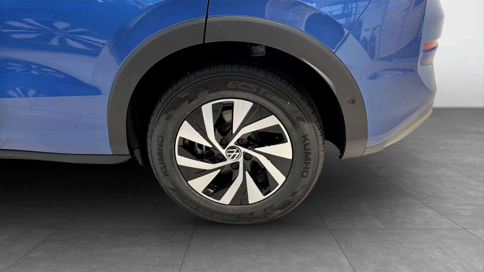 Volkswagen T-Roc 1.5 eTSI ACT OPF 2026, kuva 6/10