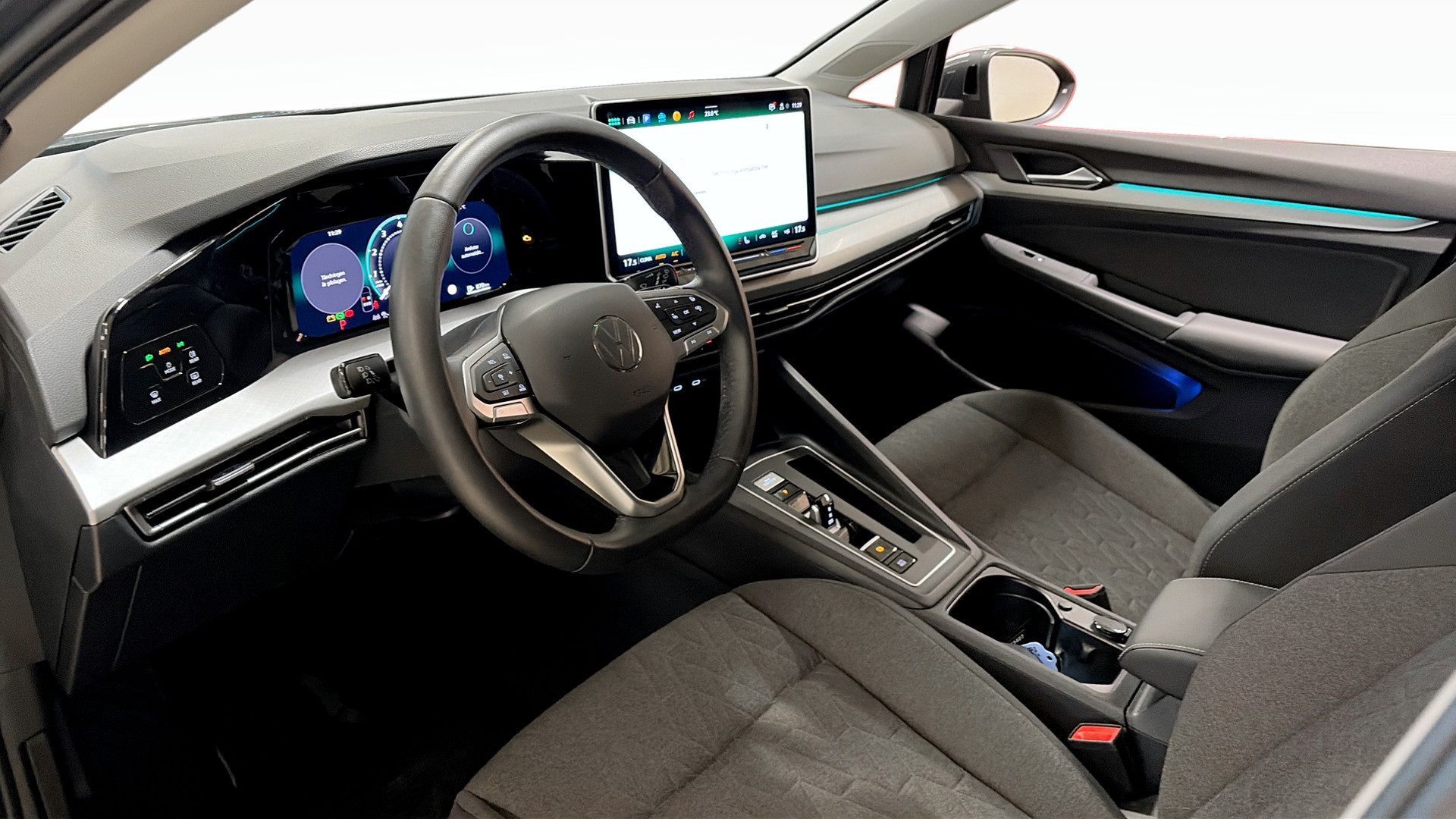 Volkswagen Golf 2026, bild 7/10