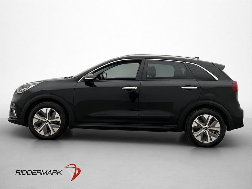 Bild 5 av Kia e-Niro 64 kWh 204hk Advance Plus Drag Pano Kamera Navi