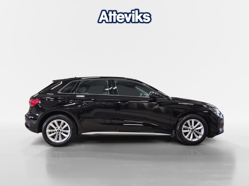 Bild 2 av Audi A3 Sportback 35 TFSI 150hk DSG Proline Backkamera